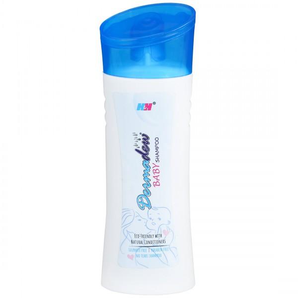 Dermadew Baby Shampoo 80 ml