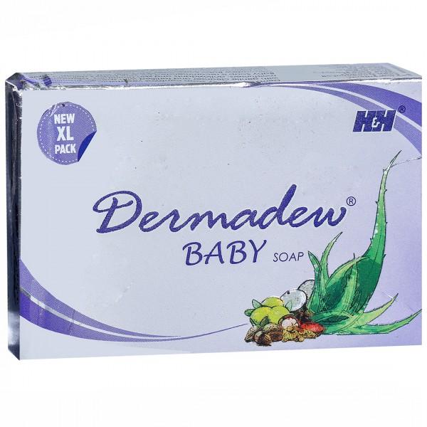 Dermadew Baby Soap 125 g