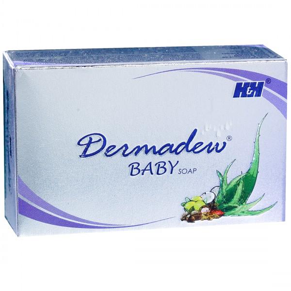 Dermadew Baby Soap 75 g
