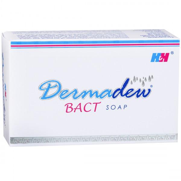 Dermadew Bact Soap 75 g