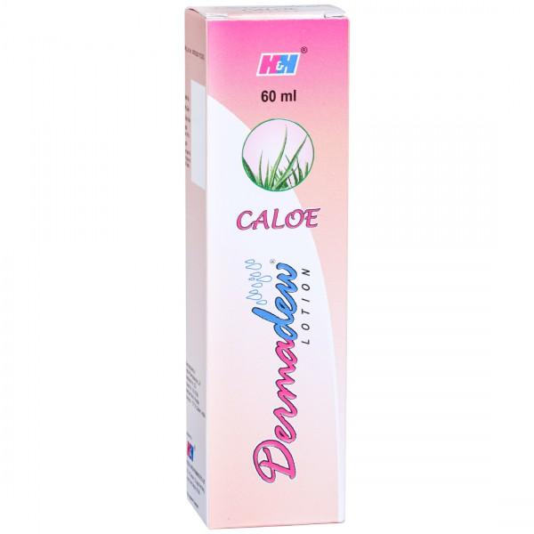 Dermadew Caloe Lotion 60 ml