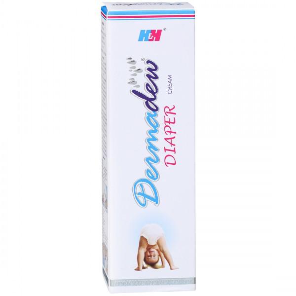 Dermadew Diaper Cream 50 g