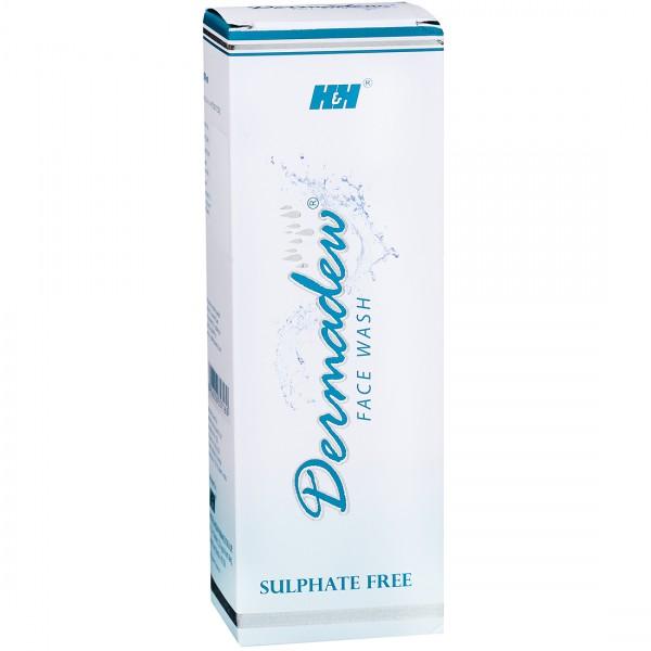 Dermadew Face Wash 100 ml