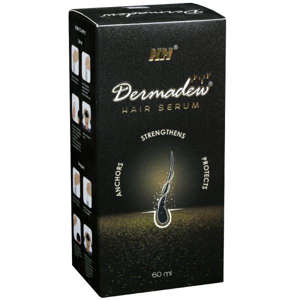 Dermadew Hair Serum 60 ml