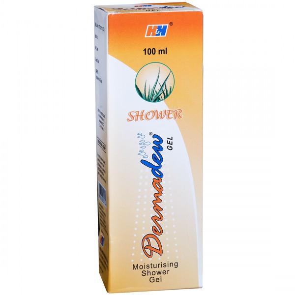 Dermadew Shower Gel 100 ml