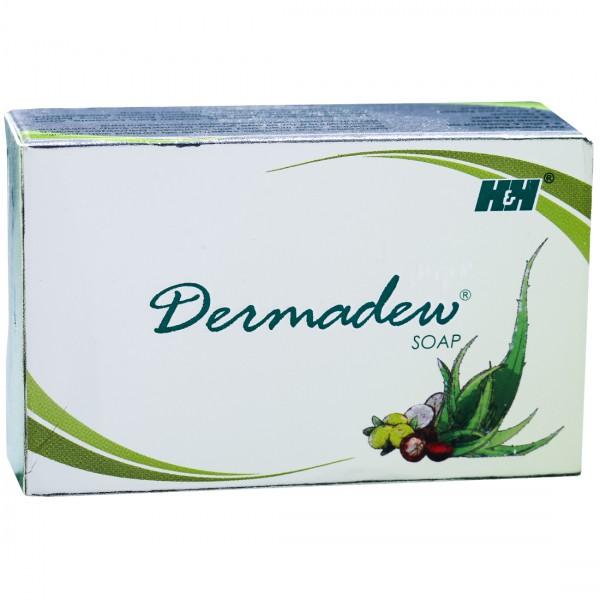 Dermadew Soap 75 g