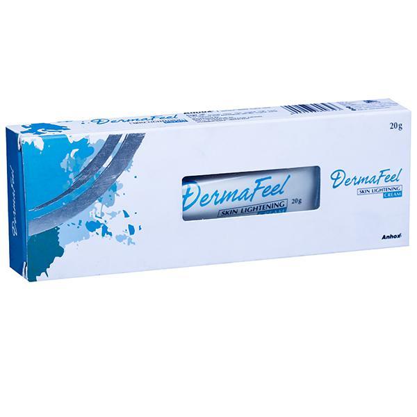 Dermafeel Cream 20 g