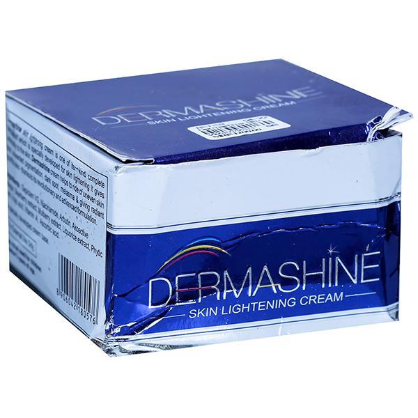 Dermashine Skin Lightening Cream 50 g
