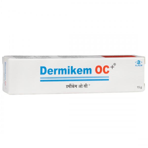 Dermikem Oc+ Cream 15 gm