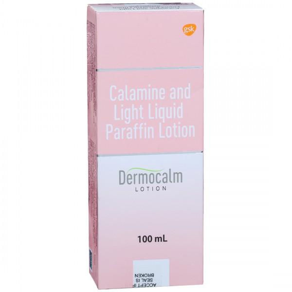 Dermocalm Lotion 100 ml