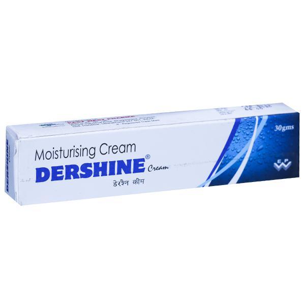 Dershine Cream 30 g