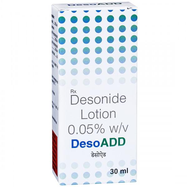 Deso Add Lotion 30 ml