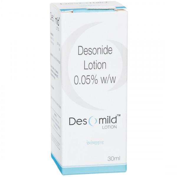 Desomild Lotion 30 ml
