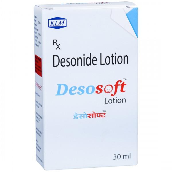 Desosoft Lotion 30 ml
