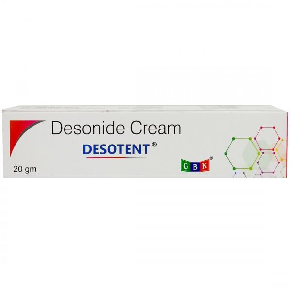 Desotent Cream 20 g