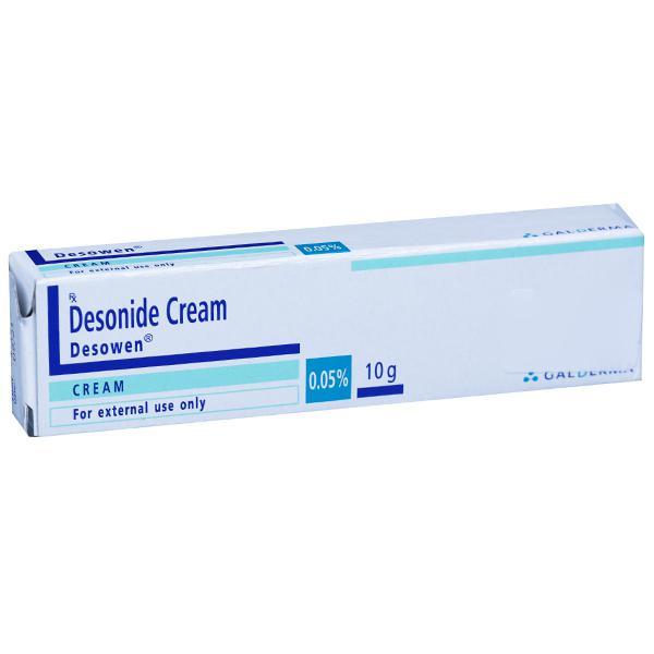 Desowen Cream 10 gm