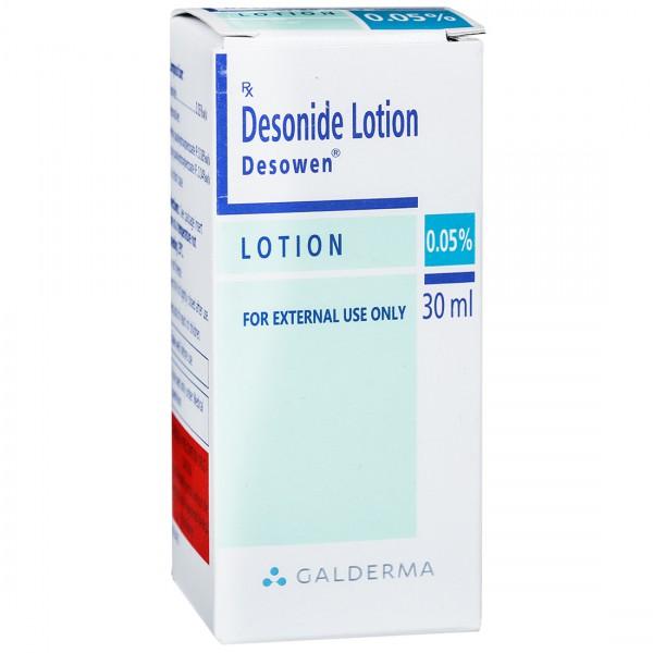 Desowen Lotion 30 ml