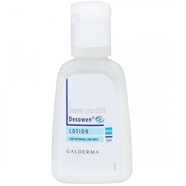 Desowen AF Lotion 50 ml