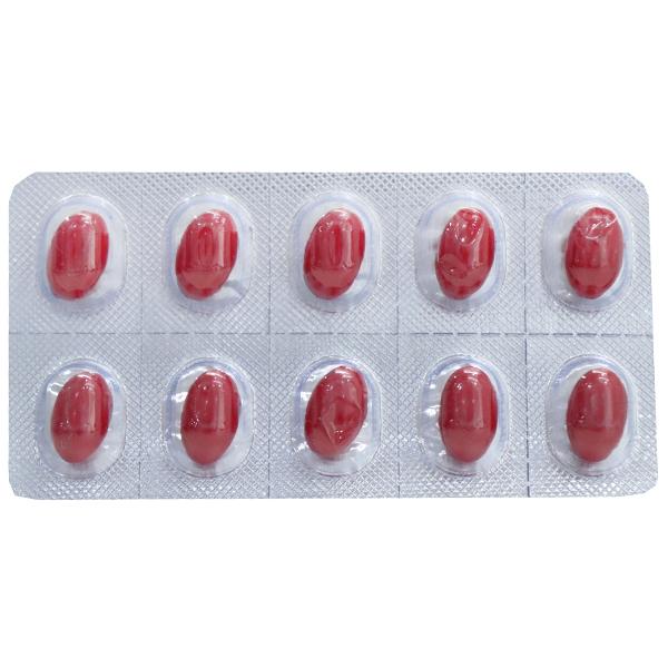 Devoneuron Nex Capsule (10 Cap)