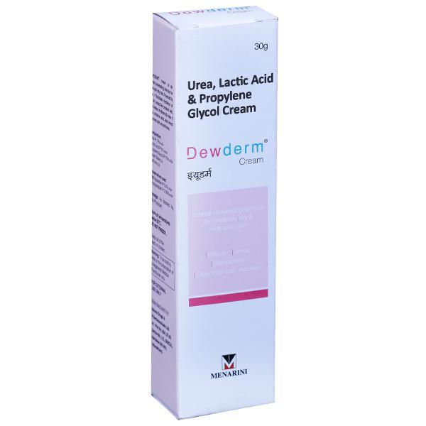 Dewderm Cream 30 g
