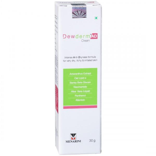Dewderm AD Cream 30 g