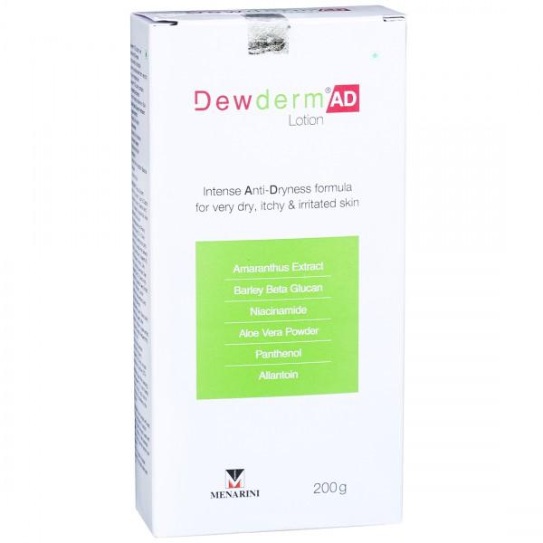 Dewderm AD Lotion 200 g