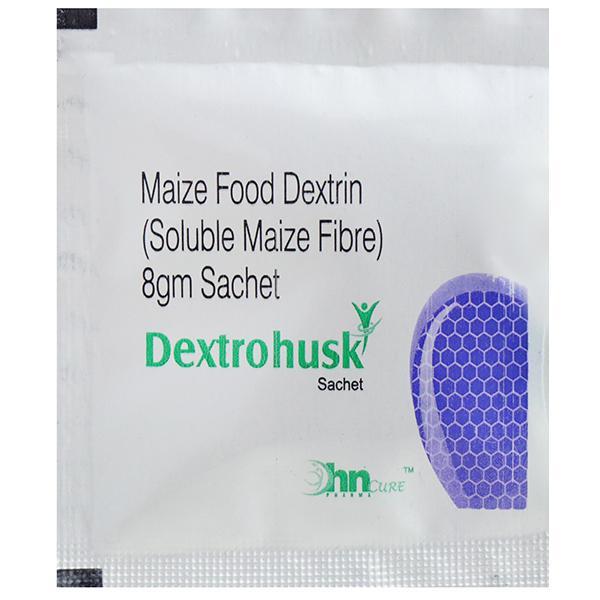 Dextrohusk Sachet 8 g