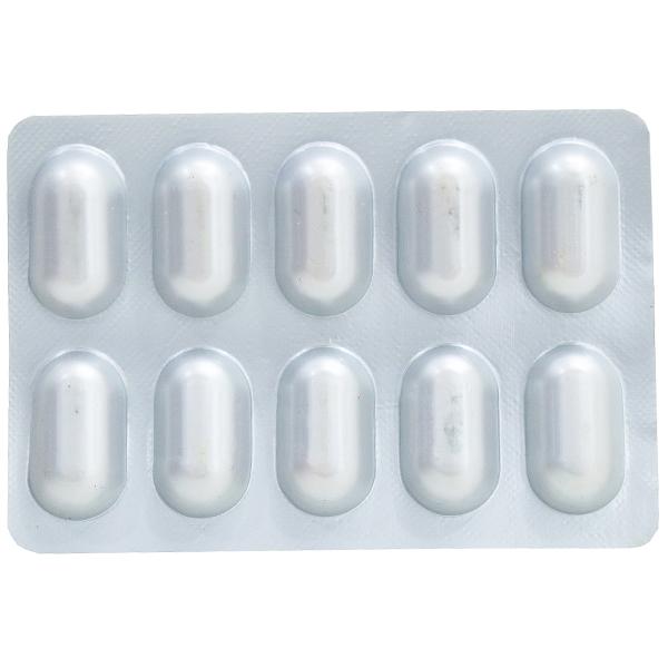 Dezcumin Capsule (10 Cap)