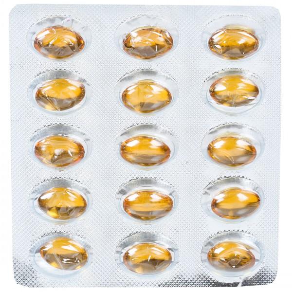 Dha XT 15 Soft Gelatin Capsules