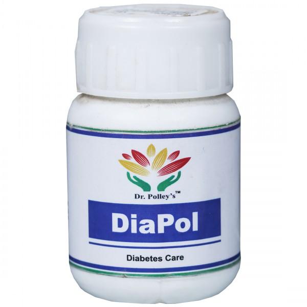 DiaPol 30 Capsules