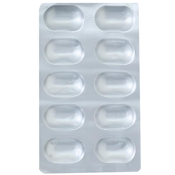 Diabevit Capsule (10 Cap)
