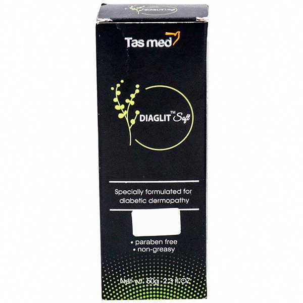 Diaglit Soft Cream 50 g