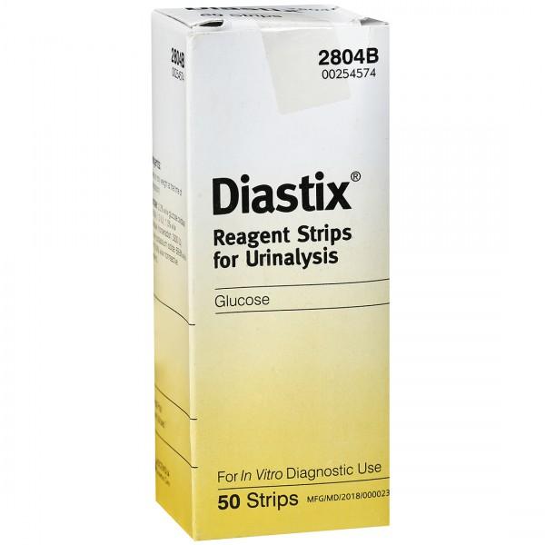 Diastix 50 Strips
