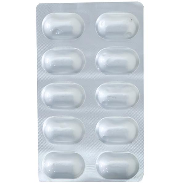 Dicewin Capsule (10 Cap)
