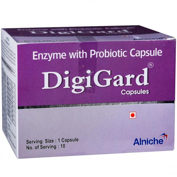 DigiGard Capsule (10 Cap)