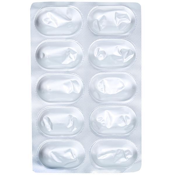 Digifine 10 Capsules