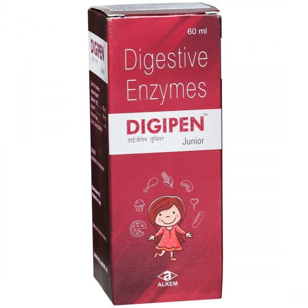 Digipen (Junior) Liq 60 ml