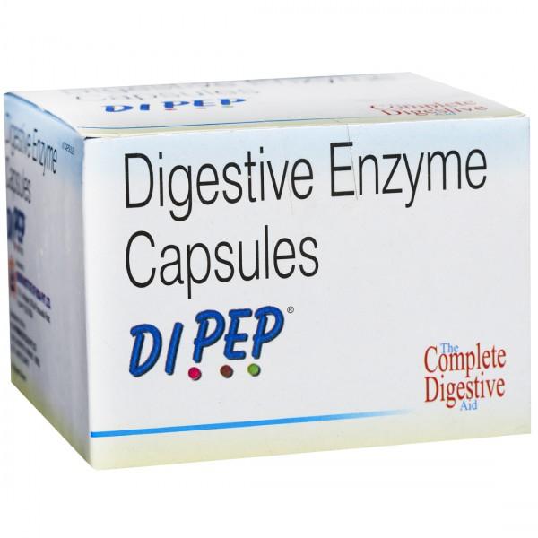 Dipep Capsule (10 Cap)