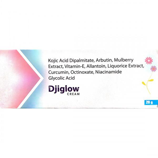 Djiglow Cream 20 g