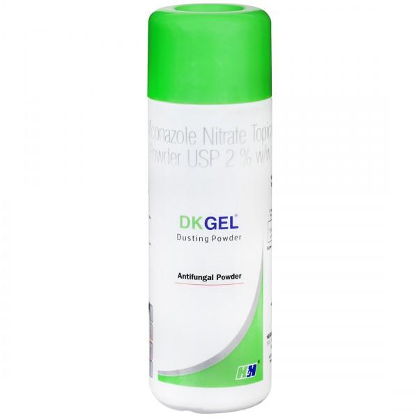 Dkgel (Antifungal) Dusting Powder 100 gm