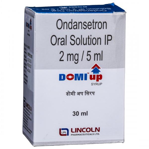 Domi Up Syrup 30 ml