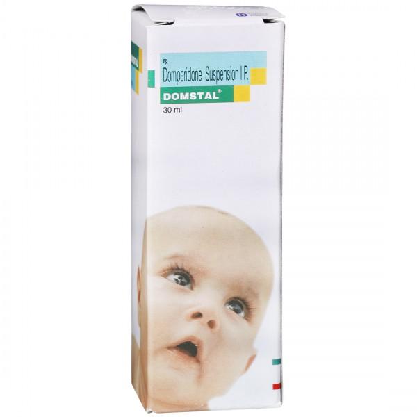 Domstal Suspension 30 ml