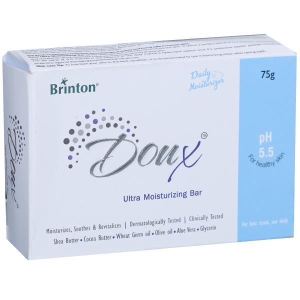 Doux Ultra Moisturizing Bar 75 g