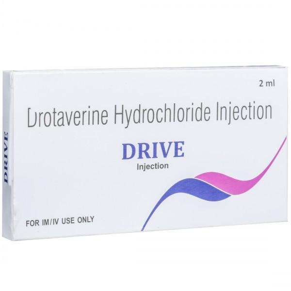 Drive Injection 2 ml
