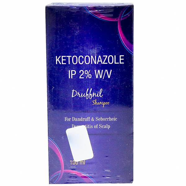 Druffnil 100 ml Shampoo