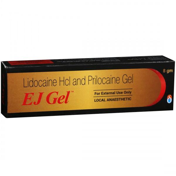 EJ Gel 8 g