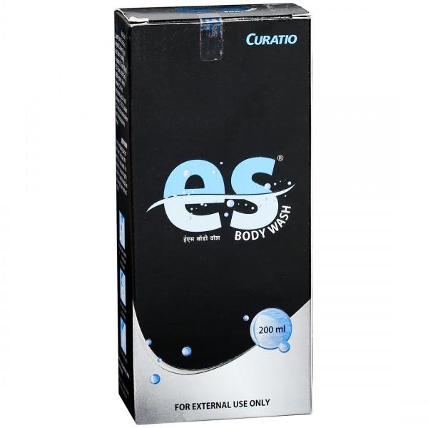 ES Body Wash 200 ml