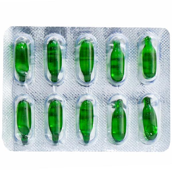 Easibreathe Capsule (10 Cap)