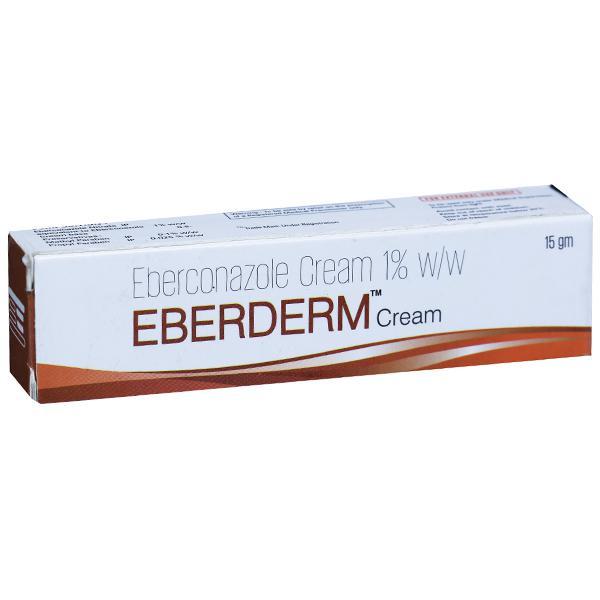 Eberderm 15 gm Cream