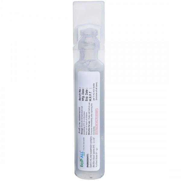 Eco All Oral Suspension 5 ml